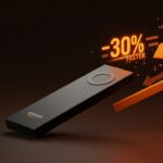 Fire TV Stick HD de Amazon con interfaz más rápida y streaming mejorado destacando oportunidades tecnológicas para startups.