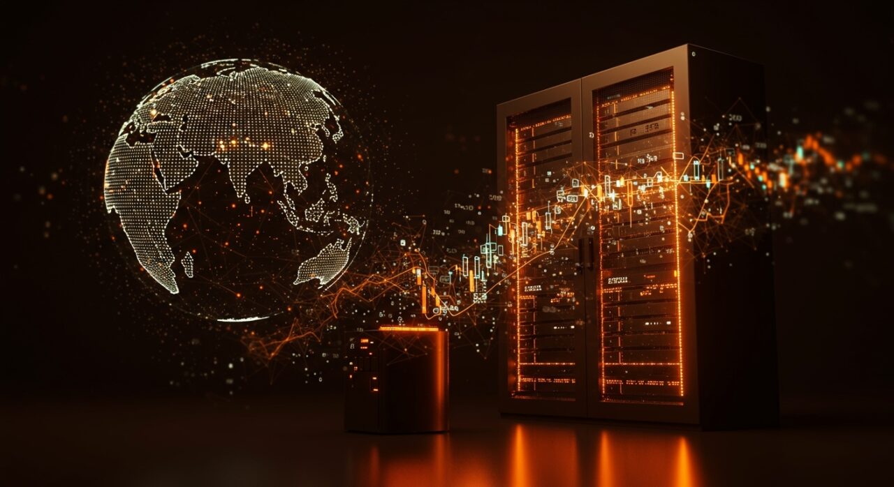 Centro de datos de IA financiado por Firmus Technology y NVIDIA para infraestructura avanzada en Asia-Pacífico.