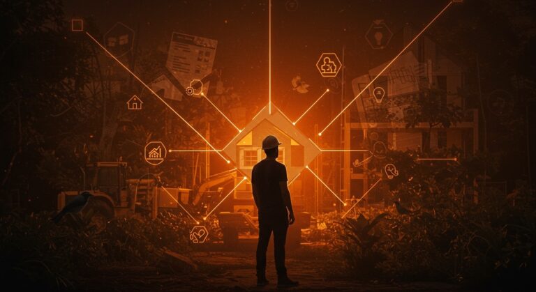 Founder tecnológico en Florida enfrentando retos legales por protección ambiental del arrendajo de matorral bajo la legislación federal de especies amenazadas.