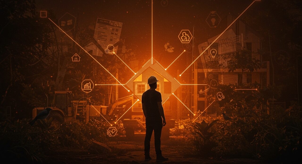 Founder tecnológico en Florida enfrentando retos legales por protección ambiental del arrendajo de matorral bajo la legislación federal de especies amenazadas.