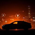 Salida del líder tecnológico de Ford en contexto de mercado global de vehículos eléctricos con liderazgo chino y retos para startups de movilidad.
