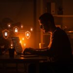 Seguridad en software para founders tech usando Forgejo y disclosure responsable en startups SaaS.