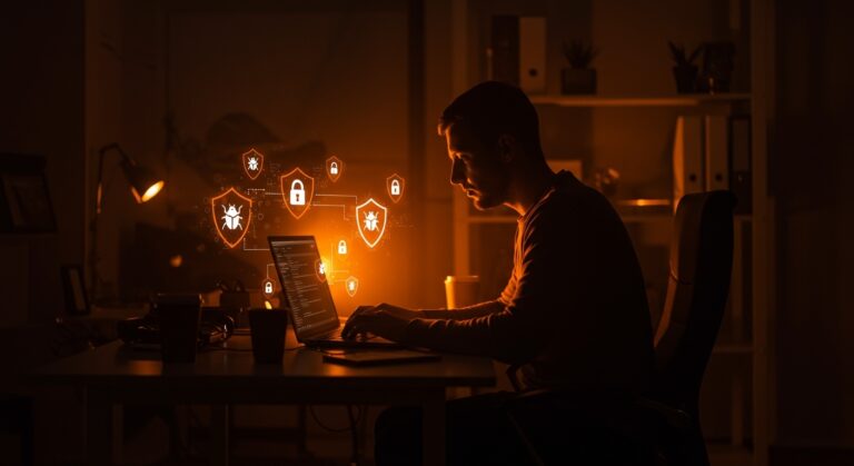 Seguridad en software para founders tech usando Forgejo y disclosure responsable en startups SaaS.