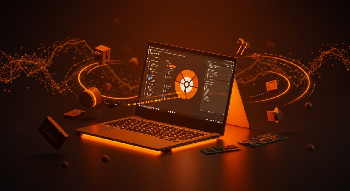 Linux Frameworkk Framework Laptop 13 Pro: 20h de batería y Linux nativo – El Ecosistema ...