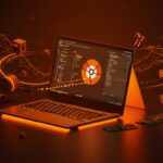 Framework Laptop 13 Pro con Linux Ubuntu nativo y memoria modular LPCAMM2, ideal para desarrolladores y startups tech.