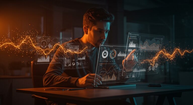 Framework Wheat usando IA para optimizar la toma de decisiones técnicas basadas en evidencia en startups LATAM.