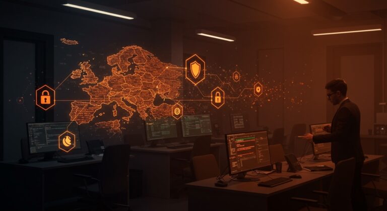 Migración a Linux en el gobierno francés para fortalecer la soberanía digital y la tecnología pública en Europa.