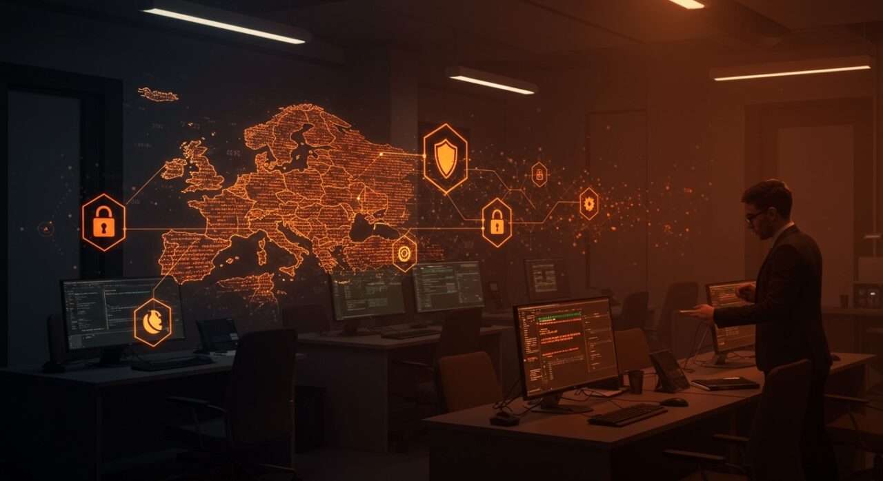 Migración a Linux en el gobierno francés para fortalecer la soberanía digital y la tecnología pública en Europa.