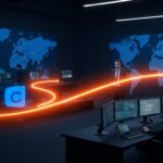 Migración masiva a Linux en Francia impulsando la soberanía digital y la independencia tecnológica frente a Microsoft, Google y Amazon.