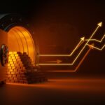 Francia repatria su oro de EEUU y gana 13.000 M€