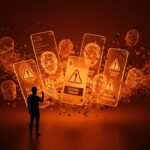 FTC: $2.1 mil millones perdidos en estafas redes sociales 2025