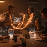 Fundadores 2026: 5 tendencias de IA que tu startup necesita