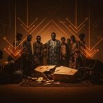 Impacto del gasto en funerales en África frenando el desarrollo económico y abriendo oportunidades fintech.