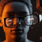 Gafas inteligentes y privacidad: riesgos éticos y regulación IA