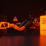 Migración del scraper open source gallery-dl de GitHub a Codeberg tras aviso DMCA, ilustrando riesgos legales en proyectos tech.