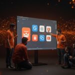 Gemini Personal Intelligence de Google conectando Gmail, Photos y YouTube para startups en India con inteligencia artificial personalizada.