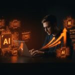 Startup con inteligencia artificial poderosa desplegada en CPUs convencionales mostrando superioridad de Gemma 2B sobre GPT-3.5 Turbo en benchmarks y costos.