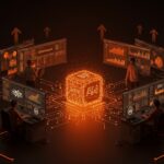 Google Gemma 4 IA open source con licencia Apache 2.0 mostrando modelos multilenguaje y edge para desarrolladores en un entorno tecnológico futurista.