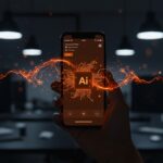 Gemma 4 IA open source en iPhone para startups LATAM, destacando privacidad y control local en inteligencia artificial.