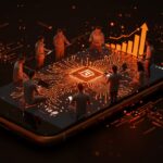 Gemma 4 llevando inteligencia artificial open source y local a iPhone para startups en LATAM con tecnología avanzada.