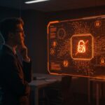 Resistencia laboral de la Generación Z ante la inteligencia artificial en el entorno empresarial tecnológico.