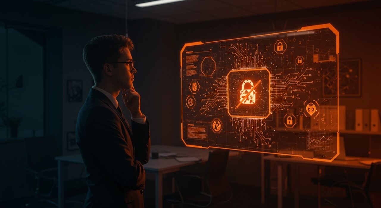 Resistencia laboral de la Generación Z ante la inteligencia artificial en el entorno empresarial tecnológico.