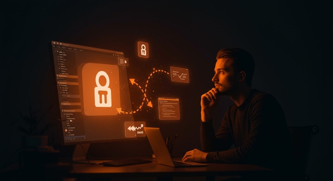 Founder analizando cambios en la experiencia de usuario de GitHub para mejorar la productividad en la gestión de issues.