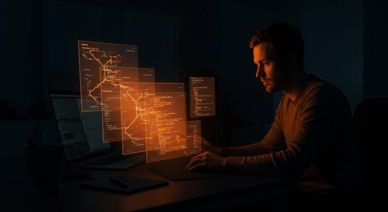 Revisión eficiente de GitHub Stacked PRs con gh stack CLI para acelerar la gestión colaborativa de pull requests y ramas de código.