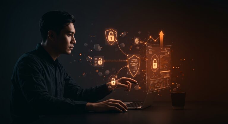 Automatización de certificados TLS para pymes con gestión CLM eficiente y protección segura contra downtime en startups.