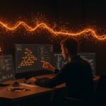 Uso de behavior trees minimalistas en Go para automatización y multitarea cooperativa en startups tecnológicas.