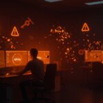 Factura elevada en Google Cloud por clave API comprometida, alerta de seguridad y gestión de costos en startups tecnológicas.