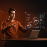 Automatización en ciberseguridad con IA defensiva en Google Cloud Next 2026 mejora análisis de alertas en startups.