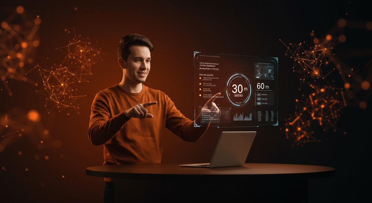Automatización en ciberseguridad con IA defensiva en Google Cloud Next 2026 mejora análisis de alertas en startups.