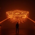 Google cede IA al Pentágono: $185B en juego para founders