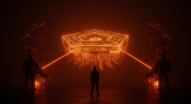 Google firma contrato clasificado de inteligencia artificial con el Pentágono, impactando el ecosistema de startups IA y exclusión de Anthropic.