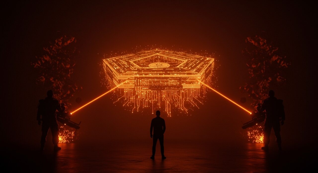 Google firma contrato clasificado de inteligencia artificial con el Pentágono, impactando el ecosistema de startups IA y exclusión de Anthropic.