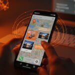 Google Maps genera captions con IA usando Gemini