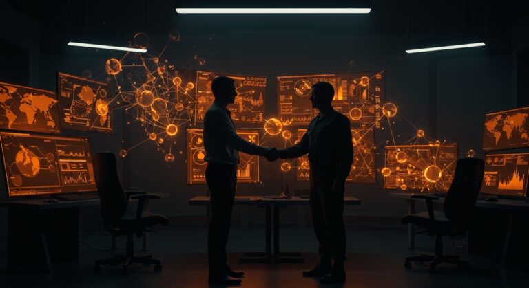 Acuerdo clasificado de IA entre Google y Pentágono con tecnología Gemini, impacto en startups y defensa ética en ecosistema tecnológico hispano.