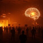 Protesta de empleados de Google contra el uso del modelo AI Gemini en misiones clasificadas del Pentágono, mostrando el impacto ético y tecnológico en IA de defensa.