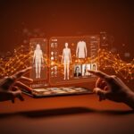 Función de try-on virtual con IA en Google Photos revolucionando la experiencia de usuario en moda digital y retail tech.