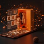 Google Photos Wardrobe: armario digital con IA que crea outfits y revoluciona retailtech para verano 2026.