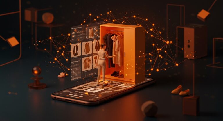 Google Photos Wardrobe: armario digital con IA que crea outfits y revoluciona retailtech para verano 2026.