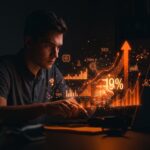 Google Search +19% Q1 2026: lo que debes saber como founder