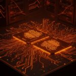 Google TPU Ironwood con arquitectura 8t/8i en microchips especializados para infraestructura de IA avanzada en 2026.