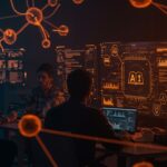 Plugin Grainulator para IA Claude Code mostrando cita precisa y trazabilidad en investigación automatizada para startups.