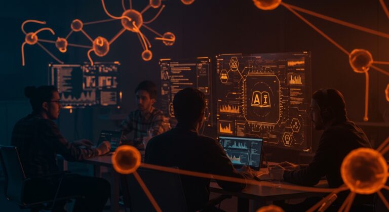 Plugin Grainulator para IA Claude Code mostrando cita precisa y trazabilidad en investigación automatizada para startups.