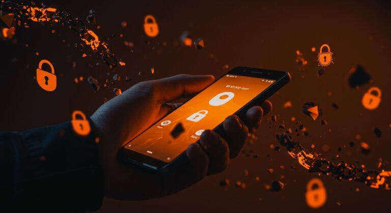 Dispositivo Google Pixel usado con riesgos de seguridad para instalación de GrapheneOS, consejos para founders en Swappa.com.