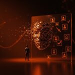 Impacto de la regulación digital en Grecia 2027 con verificación de edad y fin del anonimato para redes sociales, relevante para startups tecnológicas.