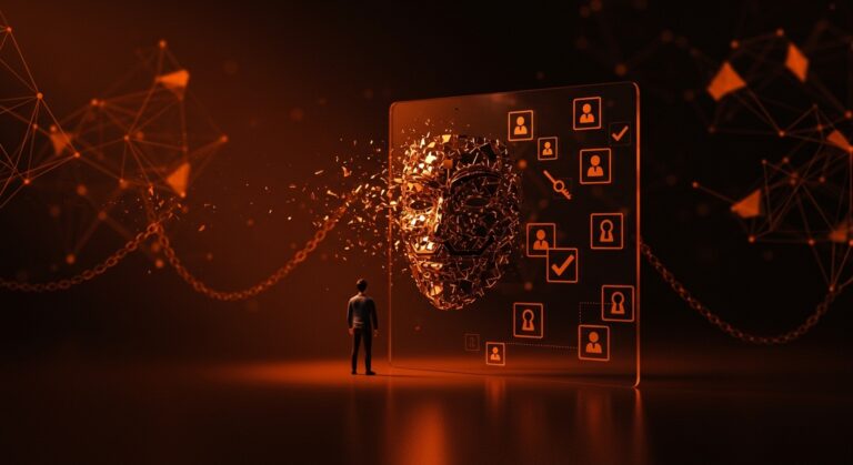 Impacto de la regulación digital en Grecia 2027 con verificación de edad y fin del anonimato para redes sociales, relevante para startups tecnológicas.