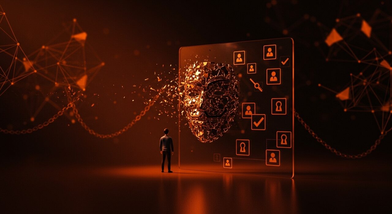 Impacto de la regulación digital en Grecia 2027 con verificación de edad y fin del anonimato para redes sociales, relevante para startups tecnológicas.